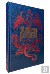D&D 5e: Dungeon Denizens, Le Reptile Skin Foil Cover