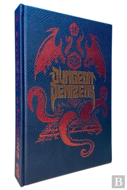 Bertrand.pt - D&D 5e: Dungeon Denizens, Le Reptile Skin Foil Cover