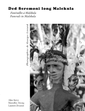 Ded Seremoni Long Malekula (B/W)
