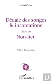 Dédale Des Songes Et Incantation ; Non-Lieu