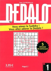 Dédalo T.1