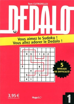 Bertrand.pt - Dédalo T.1