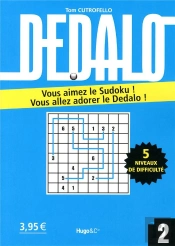 Dedalo T.2