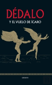 Dédalo Y El Vuelo De Ícaro