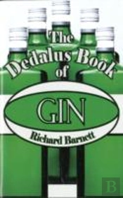 Dedalus Book Of Gin