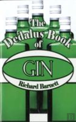 Bertrand.pt - Dedalus Book Of Gin