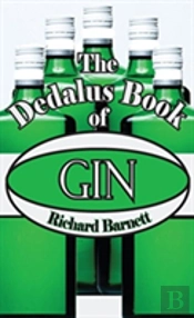 Dedalus Book Of Gin