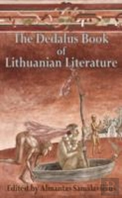Dedalus Book Of Lithuanian Literature
