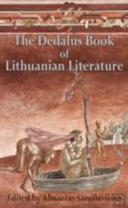 Bertrand.pt - Dedalus Book Of Lithuanian Literature