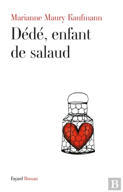 Bertrand.pt - Dédé, Enfant De Salaud
