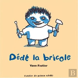 Bertrand.pt - Dédé La Bricole