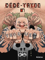 Dédé-Tatoo Tome 1
