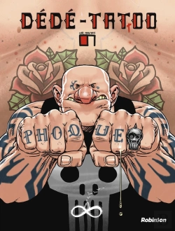 Bertrand.pt - Dédé-Tatoo Tome 1