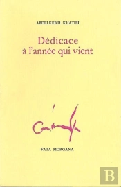 Dedicace A L'Annee Qui Vient