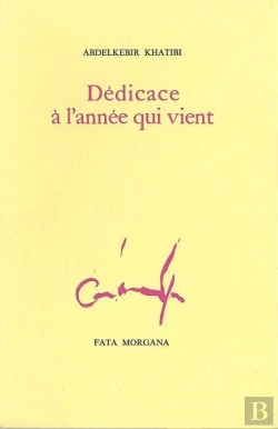 Bertrand.pt - Dedicace A L'Annee Qui Vient