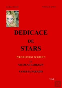 Bertrand.pt - Dédicace De Stars