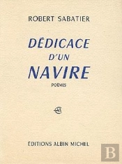 Dédicace D'Un Navire