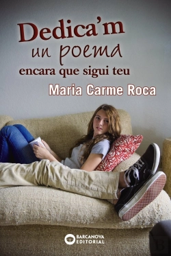 Bertrand.pt - Dedica'M Un Poema Encara Que Sigui Teu