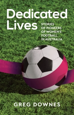 Bertrand.pt - Dedicated Lives: Stories Of Pioneers Of