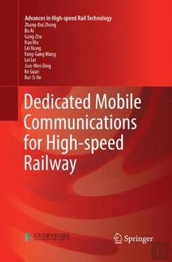 Bertrand.pt - Dedicated Mobile Communications For High-Speed Railway