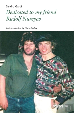 Bertrand.pt - Dedicated To My Friend Rudolf Nureyev
