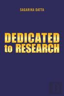 Dedicated To Research