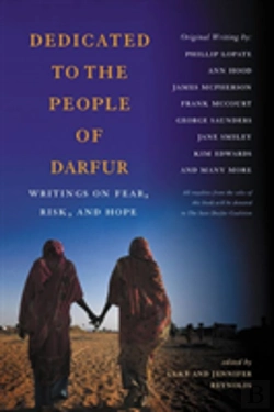 Bertrand.pt - Dedicated To The People Of Darfur