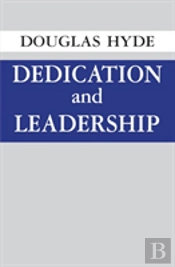 Dedication And Leadership