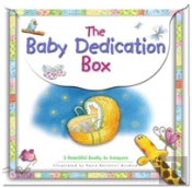 Dedication Baby Box, The