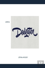 Dedication