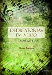 Dedicatórias em Verso - Volume II