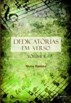 Bertrand.pt - Dedicatórias em Verso - Volume II