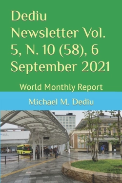 Bertrand.pt - Dediu Newsletter Vol. 5, N. 10 (58), 6 September 2021