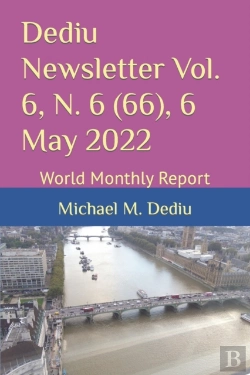 Bertrand.pt - Dediu Newsletter Vol. 6, N. 6 (66), 6 May 2022