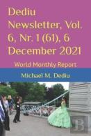Dediu Newsletter, Vol. 6, Nr. 1 (61), 6 December 2021