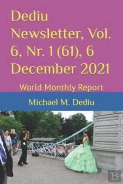 Bertrand.pt - Dediu Newsletter, Vol. 6, Nr. 1 (61), 6 December 2021