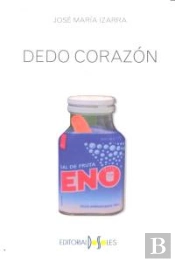 Dedo Corazon