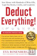 Deduct Everything!