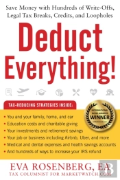 Deduct Everything!