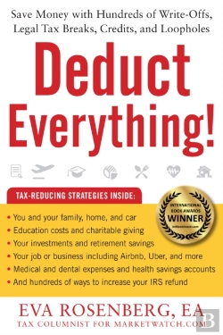 Bertrand.pt - Deduct Everything!