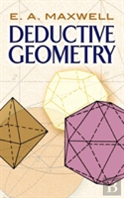 Deductive Geometry