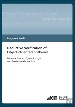 Bertrand.pt - Deductive Verification Of Object-Oriented Software