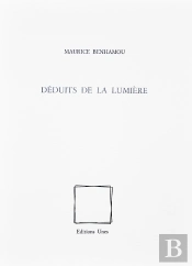 Déduits De La Lumière