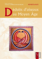 Déduits D'Oiseaux Au Moyen Age