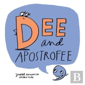 Dee And Apostrofee