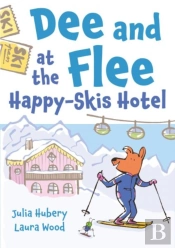 Dee And Flee At Happy Skis Hotel