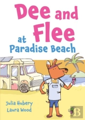 Dee And Flee At Paradise Beach