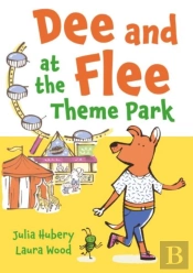 Dee And Flee At The Theme Park