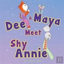 Bertrand.pt - Dee And Maya Meet Shy Annie