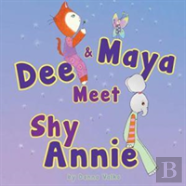 Dee And Maya Meet Shy Annie